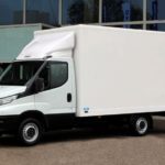 Iveco lanza la Daily Attack Box Iveco lanza la Daily Attack Box