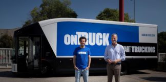 Ontruck apoya a Volta Trucks en su presentación del camión del futuro Ontruck apoya a Volta Trucks