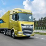 DAF presenta los modelos XF, XG y XG⁺ de la nueva generación DAF presenta la nueva generación
