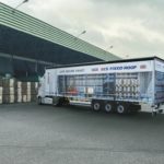 Schmitz Cargobull empieza la producción de semirremolques en el Reino Unido Schmitz Cargobull llega al Reino Unido