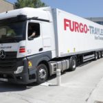 Michelin y FURGO-TRAYLER se asocian para mejorar la sostenibilidad Michelin y FURGO-TRAYLER se asocian