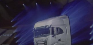Alexa en tu camión S-Way y Daily con IVECO Driver Pal IVECO lanza nueva versión del S-Way con asistente de voz Alexa.