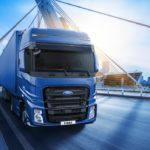 Ford Trucks llega a Luxemburgo Ford Trucks llega a Luxemburgo
