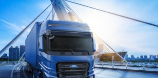 Ford Trucks llega a Luxemburgo Ford Trucks llega a Luxemburgo