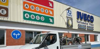 Iveco da una segunda vida a sus motores Daily Iveco da una segunda vida a sus motores