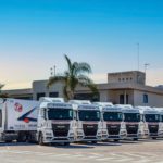 El Grupo Perea adquiere 100 unidades del MAN TGX El Grupo Perea adquiere MAN TGX