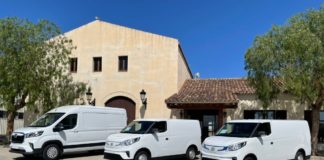 Automax España elige a BERGÉ GEFCO para gestionar su logística Automax elige a BERGÉ GEFCO