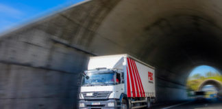 Transportes Logísticos Huesca se incorpora a Palibex Transportes Logísticos Huesca se incorpora a Palibex