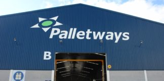 Palletways Iberia cumple 15 años de éxito Palletways Iberia cumple años