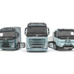 Volvo Trucks apuesta por un transporte más sostenible Volvo Trucks apuesta por la sostenibilidad