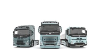 Volvo Trucks apuesta por un transporte más sostenible Volvo Trucks apuesta por la sostenibilidad