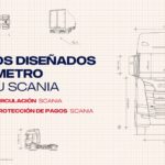 Scania diseña seguros a medida para el transportista Seguros Scania a medida