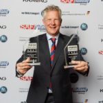 Doble victoria para Schmitz Cargobull en el Image Award Doble victoria para Schmitz Cargobull