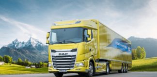 DAF vende los primeros 1.000 camiones de su nueva generación DAF vende 1.000 camiones de su nueva generación