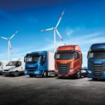 Iveco afianza su liderazgo como fabricante pionero en tecnologías alternativas Iveco es líder en tecnologías alternativas