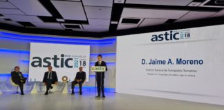 El transporte internacional de mercancías por carretera supera la pandemia El transporte supera la pandemia