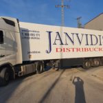 Janvidist SL se consolida como referente murciano de la distribución Janvidist se consolida como referente