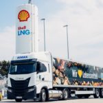 EDEKA Minden-Hannover utilizará tres Iveco S-Way de gas natural EDEKA Minden-Hannover utilizará S-Way
