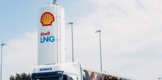 EDEKA Minden-Hannover utilizará tres Iveco S-Way de gas natural EDEKA Minden-Hannover utilizará S-Way
