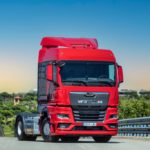 MAN ayuda a las mujeres a ser conductores profesionales MAN ayuda a las mujeres conductoras