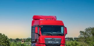 MAN ayuda a las mujeres a ser conductores profesionales MAN ayuda a las mujeres conductoras