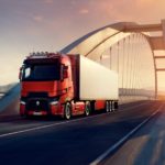 Renault Trucks presenta la evolución de sus modelos T C y K Renault Trucks presenta sus modelos T, C y K