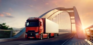 Renault Trucks presenta la evolución de sus modelos T  C y K Renault Trucks presenta sus modelos T, C y K