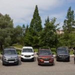 Stellantis fabrica nuevos vehículos comerciales 100% eléctricos Stellantis fabrica nuevos vehículos