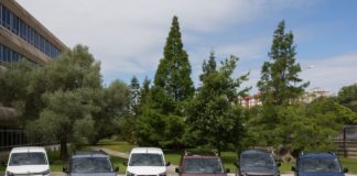 Stellantis fabrica nuevos vehículos comerciales 100% eléctricos Stellantis fabrica nuevos vehículos