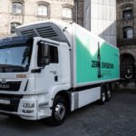 MAN participa en el Greentech Festival MAN participa en el Greentech Festival