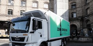 MAN participa en el Greentech Festival MAN participa en el Greentech Festival