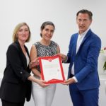 Palibex recibe el sello de calidad SPAC Palibex recibe el sello SPAC