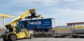 Serveto adquiere 60 semirremolques de lona S.CS de Schmitz Cargobull Serveto adquiere 60 semirremolques