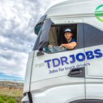 TDRJOBS garantiza la confidencialidad de los datos de conductores TDRJOBS garantiza la confidencialidad