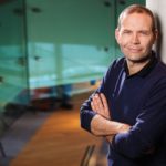 Mercedes-Benz presenta un nuevo director de software Mercedes-Benz presenta un nuevo director