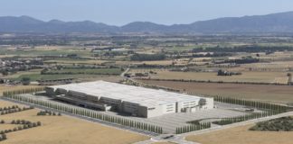 Amazon abrirá un nuevo centro logístico en Girona Amazon abrirá un nuevo centro