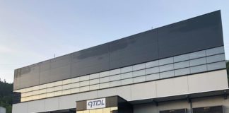 ATDL incrementa su actividad de logística farmacéutica ATDL incrementa su actividad farmacéutica