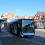 Récord de autonomía para el Iveco E-Way Récord de autonomía para el E-Way