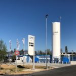 OnTurtle ya cuenta con más de 80 gasineras OnTurtle ya cuenta con 80 gasineras