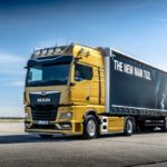 Nueva generación MAN, ahorrativa y sin espejos Nueva generación MAN