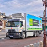 Renault Trucks amplía su gama de camiones eléctricos Renault Trucks amplía su gama de eléctricos