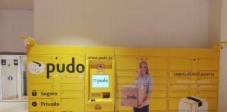 SEUR refuerza su apuesta por las entregas en lockers SEUR refuerza su apuesta por los lockers