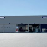 Scania estrena un nuevo concesionario oficial en Almería Scania estrena un nuevo concesionario