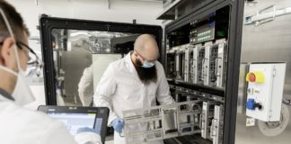 Volkswagen da el siguiente paso hacia el desarrollo de sus propias baterías Volkswagen desarrolla sus propias baterías