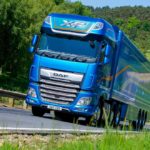El DAF XF consigue su tercer título de “camión de flota del año” El DAF XF consigue otro título