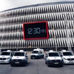 Mercedes-Benz entrega la mayor flota de ambulancias eléctricas de Europa Mercedes-Benz entrega ambulancias eléctricas