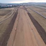 El Centro de Transportes de Burgos amplía sus instalaciones CTBURGOS amplía sus instalaciones