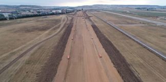 El Centro de Transportes de Burgos amplía sus instalaciones CTBURGOS amplía sus instalaciones