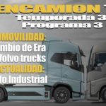 Volvo FH FMX camiones eléctricos pesados EncamionTV EncamionTV Volvo Trucks FH y FMX camiones eléctricos pesados