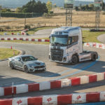 Ford Trucks España celebra dos años de éxitos Ford Trucks España celebra dos años